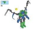 Bauanleitungen LEGO - 4526 - Batman™: Page 22