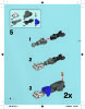 Bauanleitungen LEGO - 4527 - The Joker: Page 8