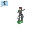 Bauanleitungen LEGO - 4528 - Green Lantern: Page 10