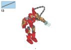 Bauanleitungen LEGO - 4529 - Iron Man™: Page 22