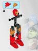 Bauanleitungen LEGO - 4529 - Iron Man™: Page 7