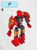 Bauanleitungen LEGO - 4529 - Iron Man™: Page 14