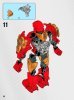 Bauanleitungen LEGO - 4529 - Iron Man™: Page 16