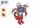 Bauanleitungen LEGO - 4529 - Iron Man™: Page 28