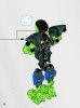 Bauanleitungen LEGO - 4530 - The Hulk™: Page 10