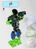 Bauanleitungen LEGO - 4530 - The Hulk™: Page 11