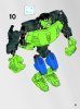 Bauanleitungen LEGO - 4530 - The Hulk™: Page 21