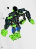 Bauanleitungen LEGO - 4530 - The Hulk™: Page 20