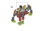 Bauanleitungen LEGO - 4530 - The Hulk™: Page 23