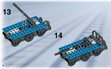 Bauanleitungen LEGO - 4533 - Snow Plough: Page 8