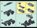 Bauanleitungen LEGO - 4534 - TARGET DE LUXE TRAIN: Page 12