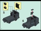 Bauanleitungen LEGO - 4534 - TARGET DE LUXE TRAIN: Page 22