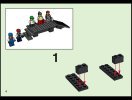 Bauanleitungen LEGO - 4534 - TARGET DE LUXE TRAIN: Page 4