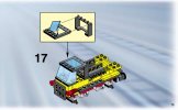 Bauanleitungen LEGO - 4541 - Maintenance Vehicle: Page 13