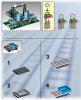 Bauanleitungen LEGO - 4553 - Trainwash: Page 2