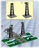 Bauanleitungen LEGO - 4553 - Trainwash: Page 16