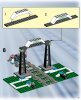 Bauanleitungen LEGO - 4553 - Trainwash: Page 17