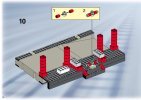 Bauanleitungen LEGO - 4556 - Train Station: Page 14