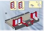 Bauanleitungen LEGO - 4556 - Train Station: Page 15