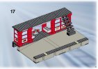 Bauanleitungen LEGO - 4556 - Train Station: Page 21