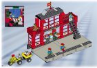 Bauanleitungen LEGO - 4556 - Train Station: Page 30