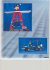 Bauanleitungen LEGO - 4557 - Freight Loading Station: Page 28