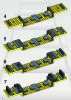 Bauanleitungen LEGO - 4559 - High Speed Train Starter Set: Page 20