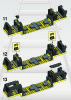 Bauanleitungen LEGO - 4559 - High Speed Train Starter Set: Page 22