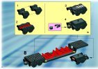 Bauanleitungen LEGO - 4561 - Fast Passenger Train Set: Page 6