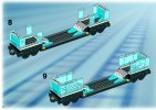 Bauanleitungen LEGO - 4561 - Fast Passenger Train Set: Page 6