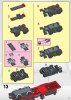 Bauanleitungen LEGO - 4565 - Goods Train Set: Page 15