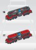 Bauanleitungen LEGO - 4565 - Goods Train Set: Page 17