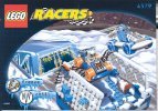 Bauanleitungen LEGO - 4579 - Freeze - Chill: Page 1