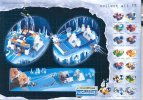 Bauanleitungen LEGO - 4579 - Freeze - Chill: Page 24