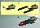 Bauanleitungen LEGO - 4584 - Hot Scorcher: Page 4