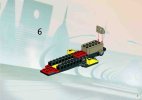 Bauanleitungen LEGO - 4584 - Hot Scorcher: Page 5