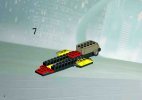 Bauanleitungen LEGO - 4584 - Hot Scorcher: Page 6