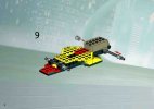 Bauanleitungen LEGO - 4584 - Hot Scorcher: Page 8