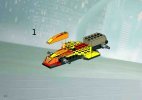 Bauanleitungen LEGO - 4584 - Hot Scorcher: Page 10