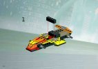 Bauanleitungen LEGO - 4584 - Hot Scorcher: Page 12