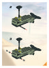 Bauanleitungen LEGO - 4589 - RC Nitro Flash: Page 21