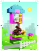 Bauanleitungen LEGO - 4623 - LEGO® DUPLO® Pink Brick Box: Page 7