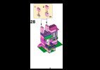 Bauanleitungen LEGO - 4625 - LEGO® Pink Brick Box: Page 19