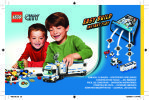 Bauanleitungen LEGO - 4626 - LEGO® Brick Box: Page 28