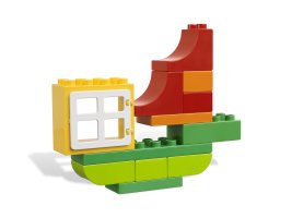 4627 - LEGO® DUPLO® Fun with Bricks