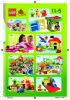 Bauanleitungen LEGO - 4627 - LEGO® DUPLO® Fun with Bricks: Page 7