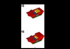 Bauanleitungen LEGO - 4628 - LEGO® Fun with Bricks: Page 8