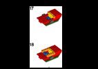 Bauanleitungen LEGO - 4628 - LEGO® Fun with Bricks: Page 9