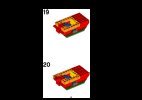 Bauanleitungen LEGO - 4628 - LEGO® Fun with Bricks: Page 10