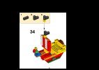 Bauanleitungen LEGO - 4628 - LEGO® Fun with Bricks: Page 21